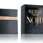 Guess Seductive Noir Homme Eau de Toilette 50ml Spray