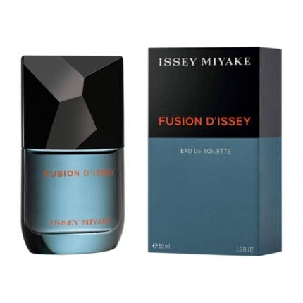Issey Miyake Fusion d'Issey Eau de Toilette 50ml Spray