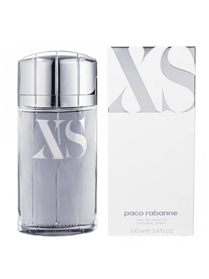 Paco Rabanne Paco XS Eau de Toilette 100ml Spray