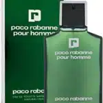Paco Rabanne Pour Homme Eau de Toilette 100ml Spray
