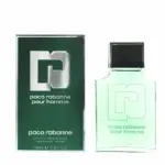 Paco Rabanne Pour Homme Aftershave 100ml Splash