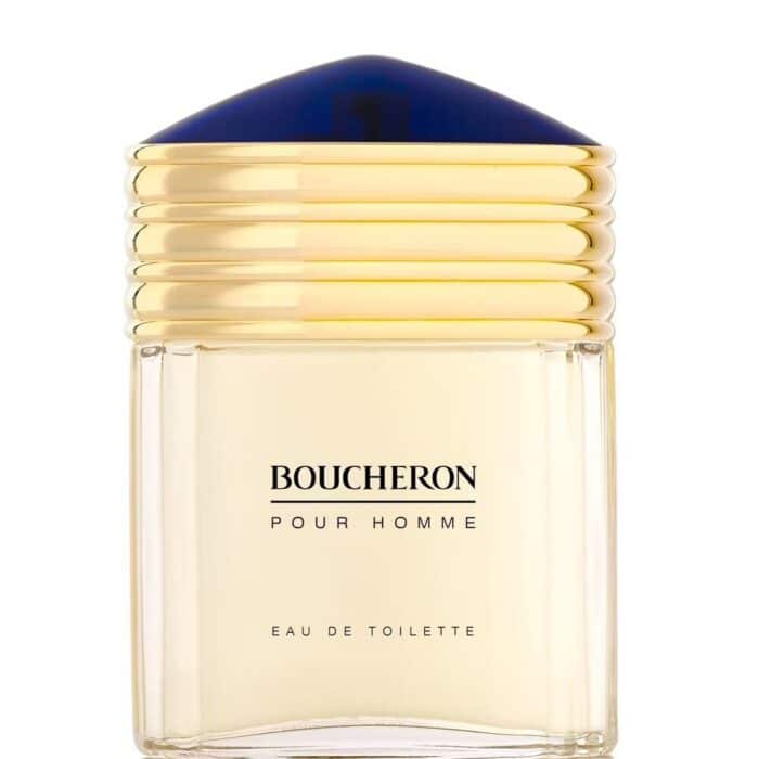 Boucheron Pour Homme Eau de Toilette 100ml Spray - Image 2