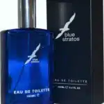 Parfums Bleu Limited Blue Stratos Eau de Toilette 100ml Spray