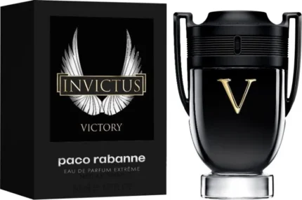 Paco Rabanne Invictus Victory Eau de Parfum Extreme 50ml Spray