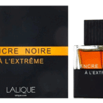 Lalique Encre Noire A L`Extreme Eau de Parfum 100ml spray