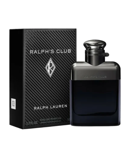 Ralph Lauren Ralph's Club Eau de Parfum 50ml Spray