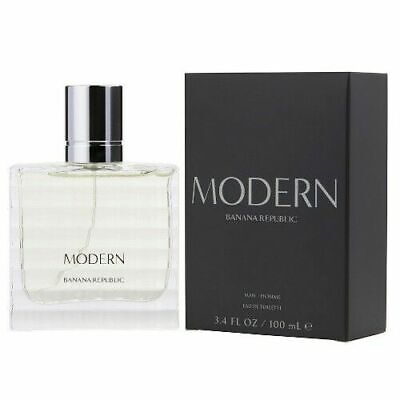 Banana Republic Modern Man Eau De Toilette 30ml Spray