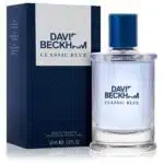 David Beckham Classic Blue Eau de Toilette 60ml Spray