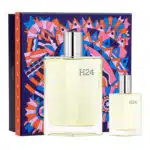 Herm?s H24 Gift Set 100ml EDT + 12.5ml EDT