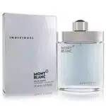 Mont Blanc Individuel Eau de Toilette 75ml Spray