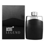 Mont Blanc Legend Eau de Toilette 200ml Spray