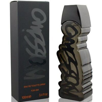 Mossimo Men Eau de Toilette 100ml Spray