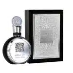 Lattafa Perfumes Fakhar Black Eau de Parfum 100ml Spray