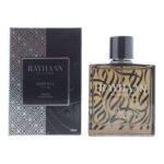 Rayhaan Imperia Eau de Parfum 100ml Spray