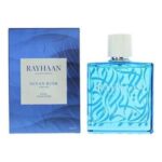 Rayhaan Ocean Rush Eau de Parfum 100ml Spray