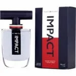 Tommy Hilfiger Impact Eau de Toilette 100ml Spray
