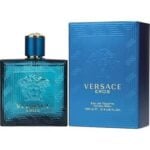 Versace Eros Eau de Toilette 100ml Spray