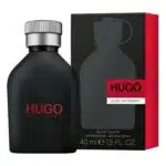 Hugo Boss Just Different Eau de Toilette 40ml Spray