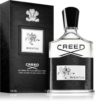 Creed Aventus Eau de Parfum 100ml Spray
