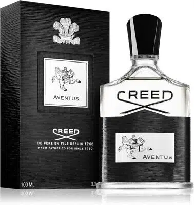 Creed Aventus Eau de Parfum 100ml Spray