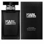 Karl Lagerfeld for Him Eau de Toilette 100ml Spray