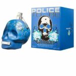 Police To Be Tattooart for Man Eau de Toilette 125ml Spray