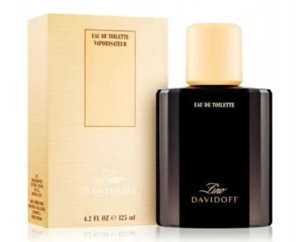 Davidoff Zino Eau de Toilette 125ml Spray