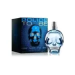 Police To Be Eau de Toilette 40ml Spray
