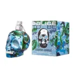 Police To Be Exotic Jungle For Man Eau de Toilette 40ml Spray