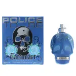 Police To Be Tattooart for Man Eau de Toilette 75ml Spray