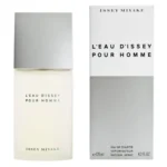 Issey Miyake L'Eau d'Issey Pour Homme Eau de Toilette 125ml Spray