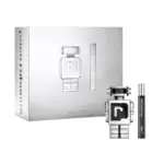 Paco Rabanne Phantom Gift Set 100ml EDT + 10ml EDT