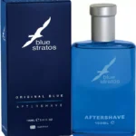 Parfums Bleu Limited Blue Stratos Aftershave 100ml Splash