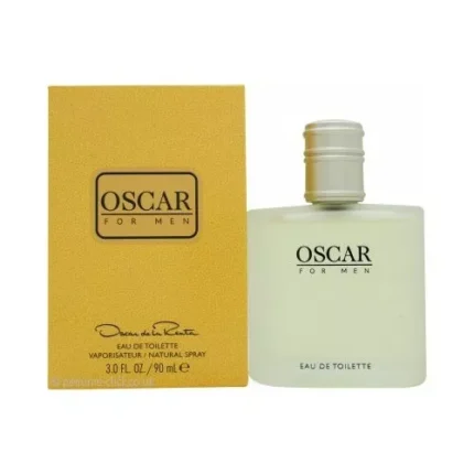 Oscar de la Renta Oscar for Men Eau de Toilette 90ml Spray