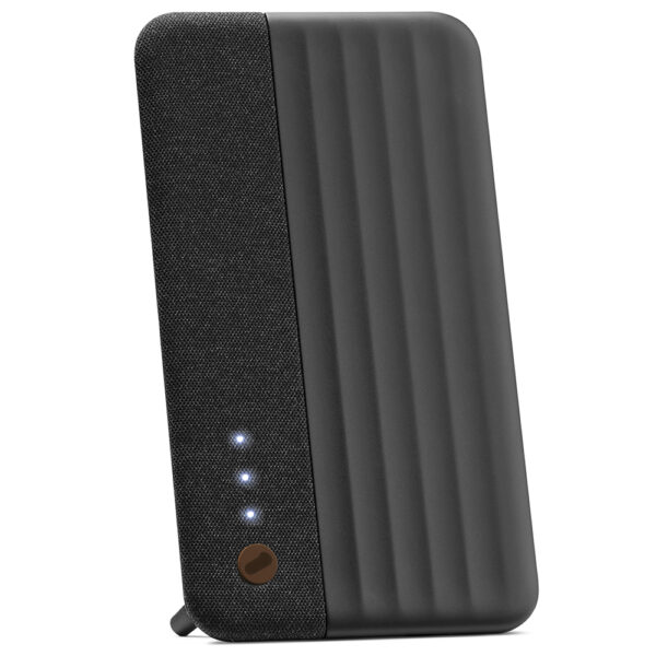 One For All SV9482 Amplified Indoor TV Aerial with Signal Level Indicator & Fabric Design - Image 2