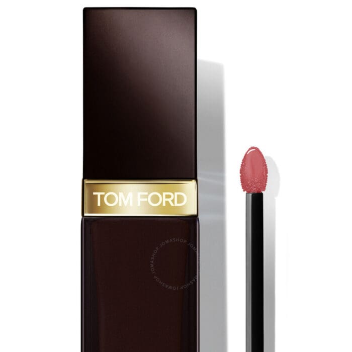 Tom Ford Lip Lacquer Luxe Matte 6ml - 04 Insouciant