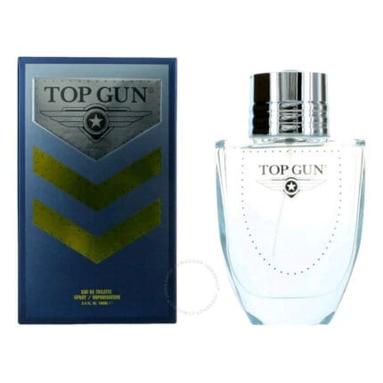 Top Gun Chevron Eau de Toilette 100ml Spray
