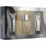 Top Gun Chevron Gift Set 100ml EDT + 100ml Shower Gel + 100ml Aftershave Balm
