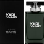 Karl Lagerfeld for Him Eau de Toilette 50ml Spray