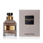 Valentino Uomo Eau de Toilette 50ml Spray