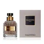 Valentino Uomo Eau de Toilette 50ml Spray
