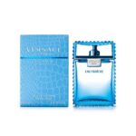 Versace Man Eau Fraiche Eau de Toilette 50ml Spray
