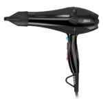 Wahl ZY141 Ionic Style Hair Dryer 2200W - Black