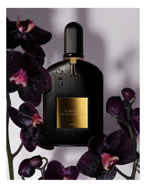 Tom Ford Black Orchid Eau de Parfum 50ml Spray - Image 2