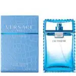 Versace Man Eau Fraiche Eau de Toilette 200ml Spray