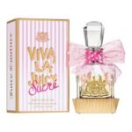 Juicy Couture Viva La Juicy Sucre Eau de Parfum 50ml Spray