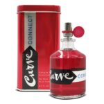 Liz Claiborne Curve Connect for Men Eau de Cologne 125ml Spray