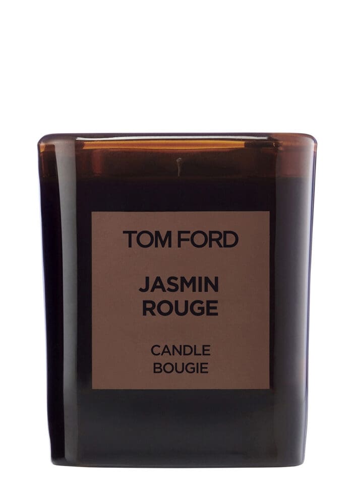 Tom Ford Jasmin Rouge Candle 200g