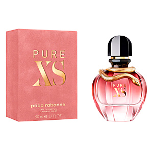 Paco Rabanne Pure XS for Her Eau de Parfum 30ml Spray