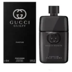 Gucci Guilty Pour Homme Parfum 90ml Spray